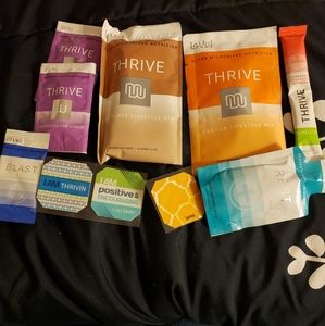 Thrive